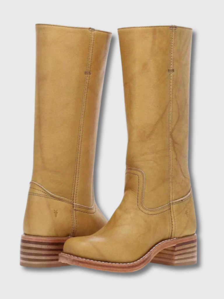 Classic Riding Boots