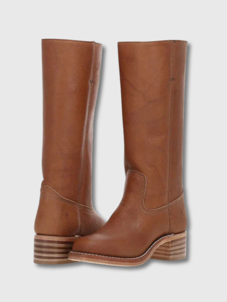 Classic Riding Boots