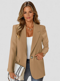 Genevieve Soft Structure Blazer