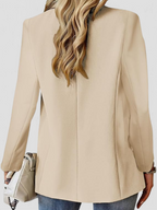 Genevieve Soft Structure Blazer