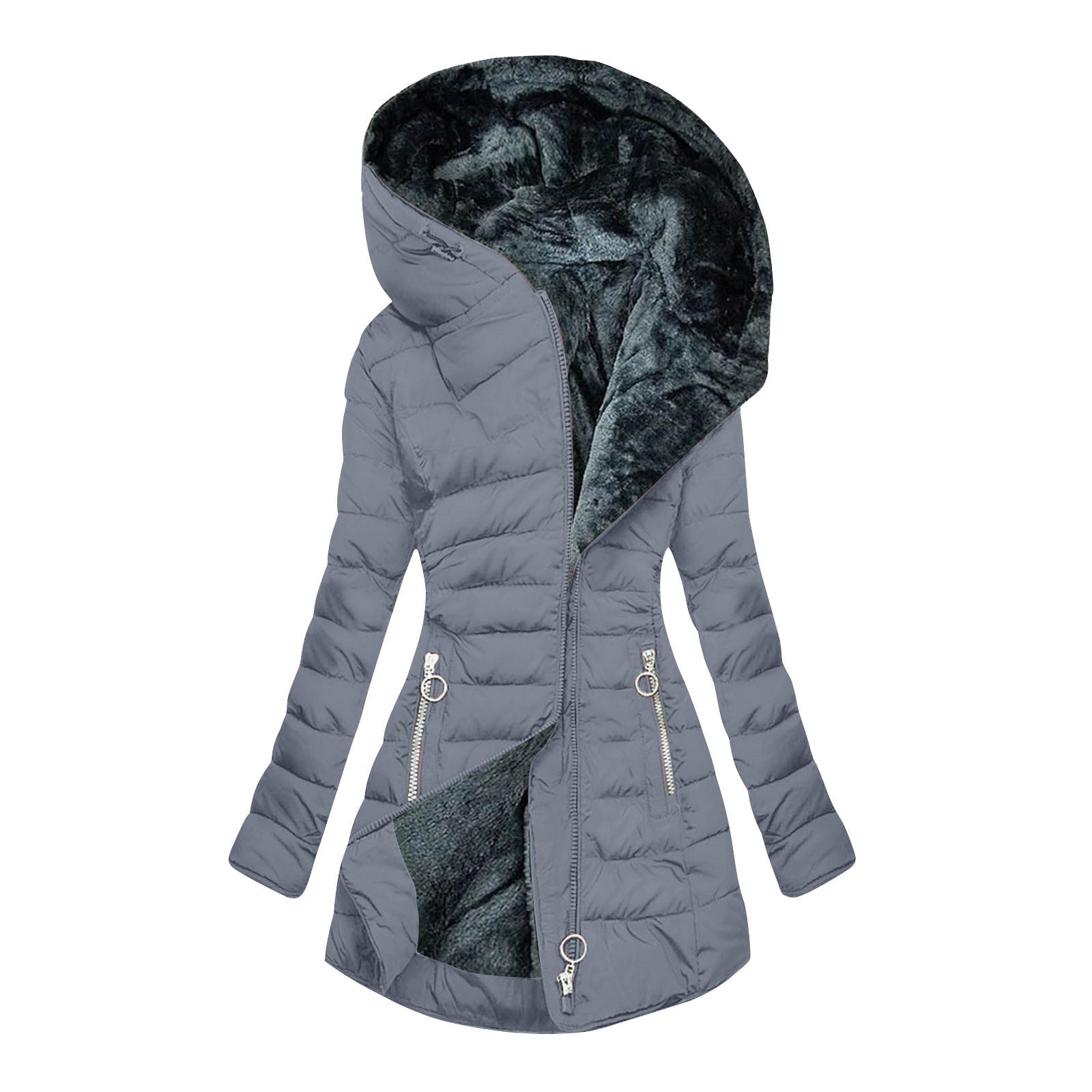 Annalise Winter Jacket