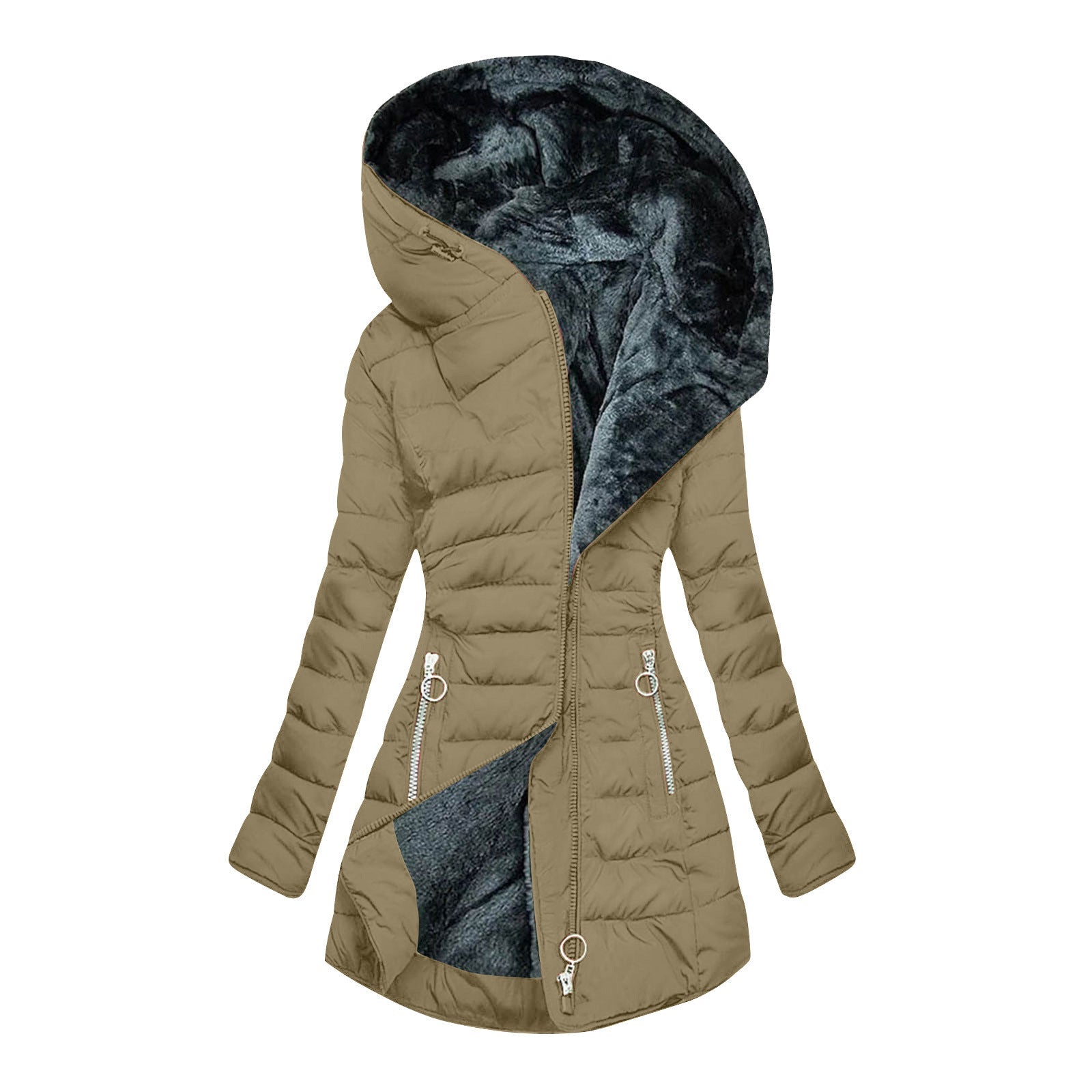 Annalise Winter Jacket