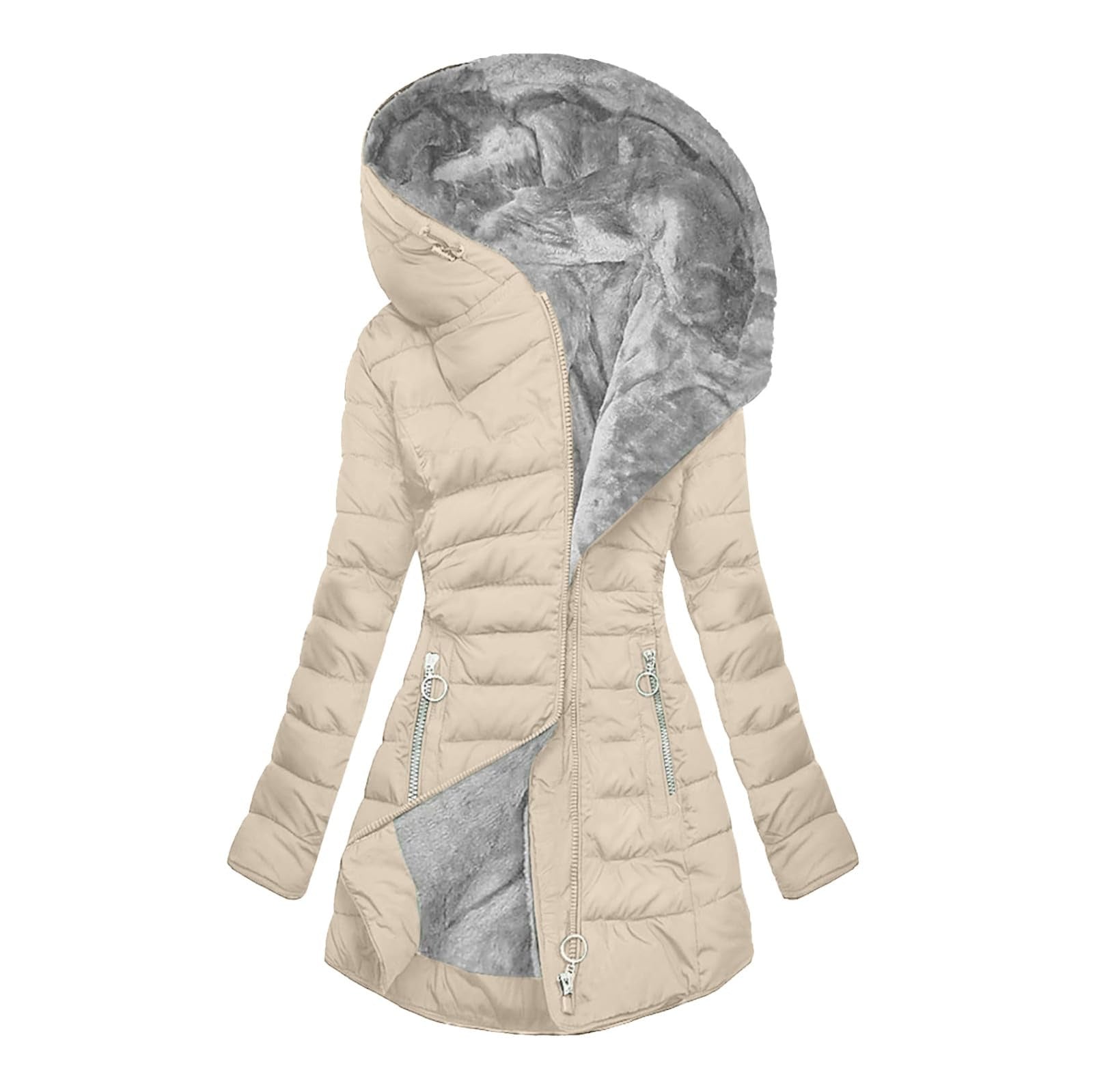 Annalise Winter Jacket