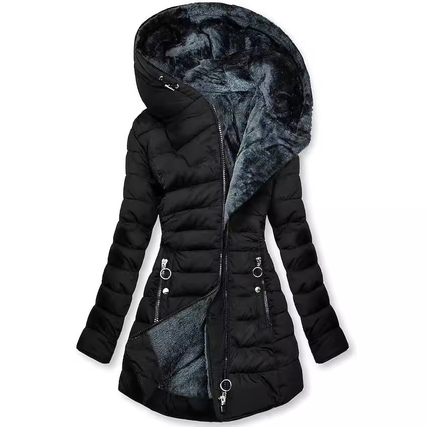 Annalise Winter Jacket