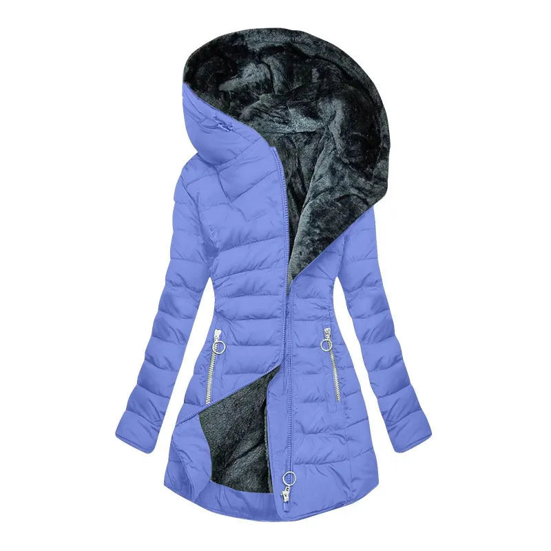 Annalise Winter Jacket