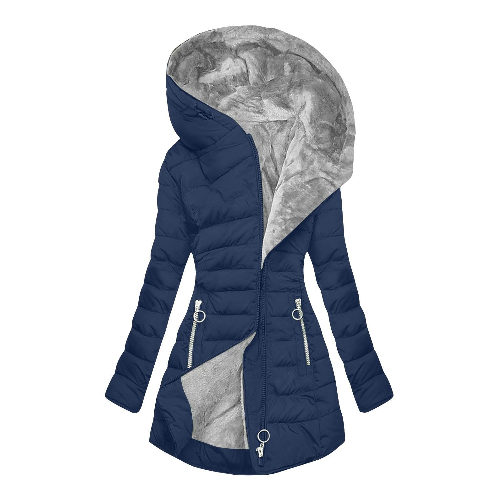 Annalise Winter Jacket