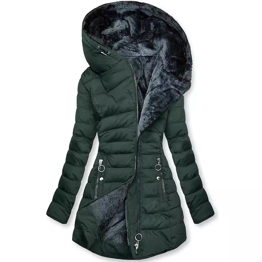 Annalise Winter Jacket