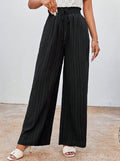Classic Comfort Tailored Trousers