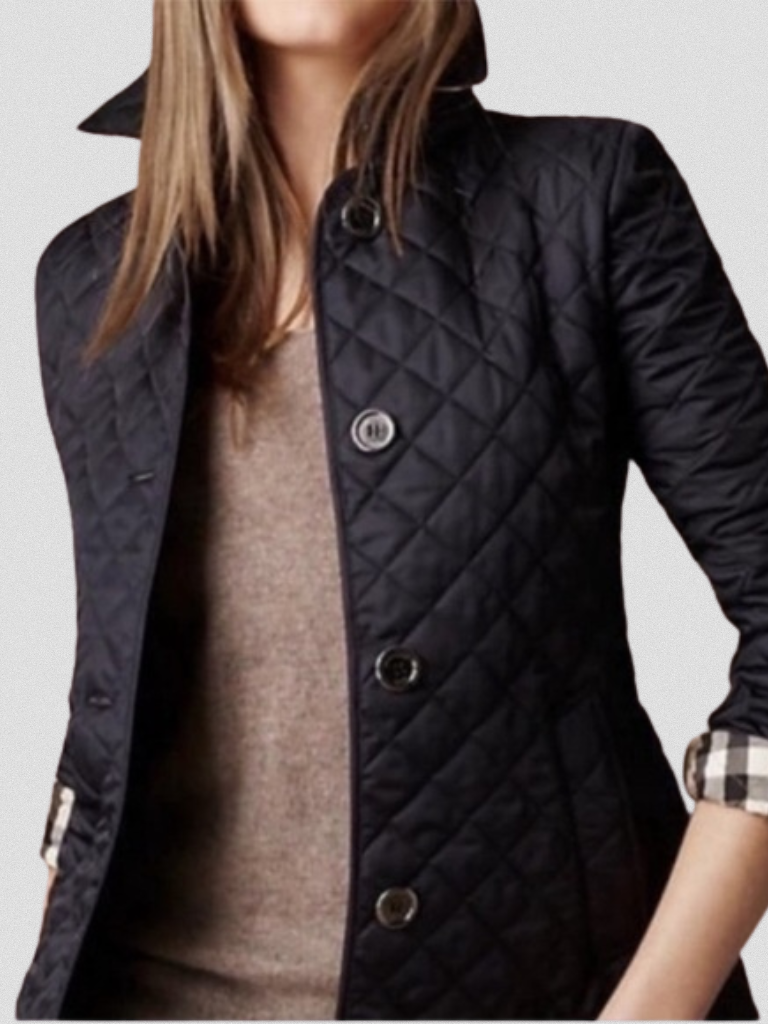 Solene Everyday Jacket