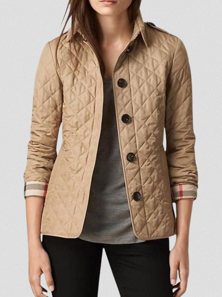 Solene Everyday Jacket