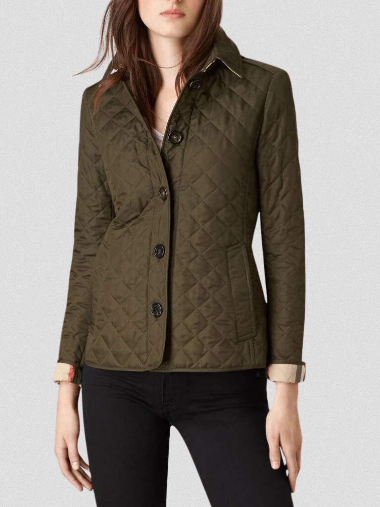 Solene Everyday Jacket