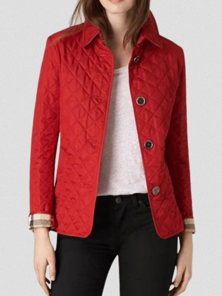 Solene Everyday Jacket