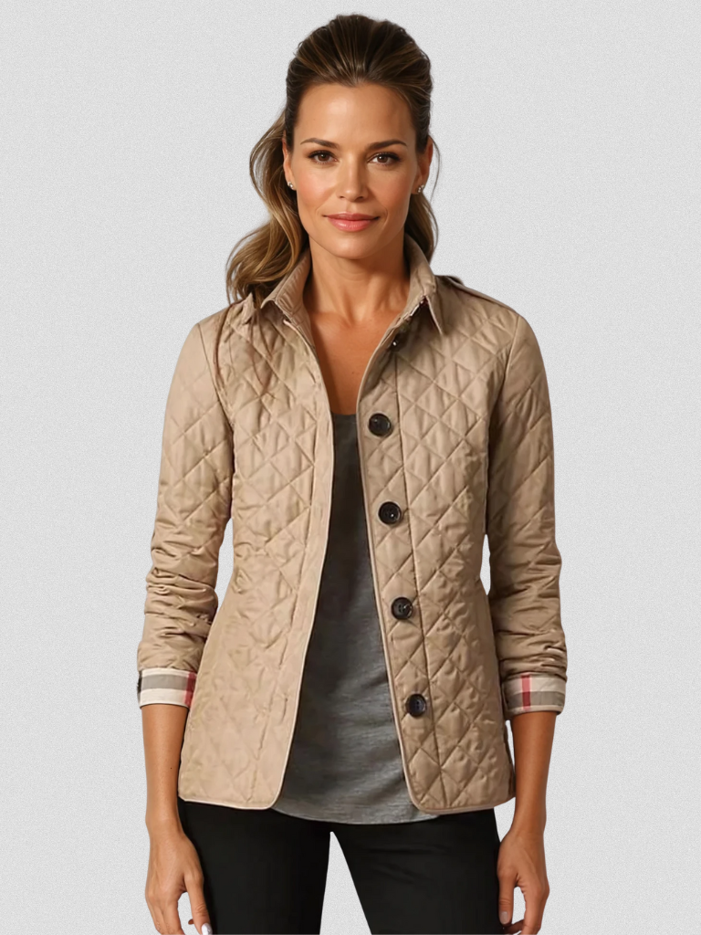 Solene Everyday Jacket