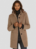 Isolde Refined Coat