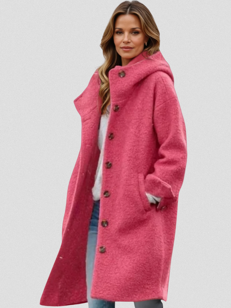 Noelle Elegance Coat