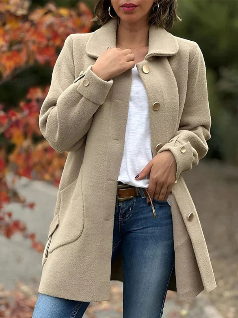 Lorène Coat