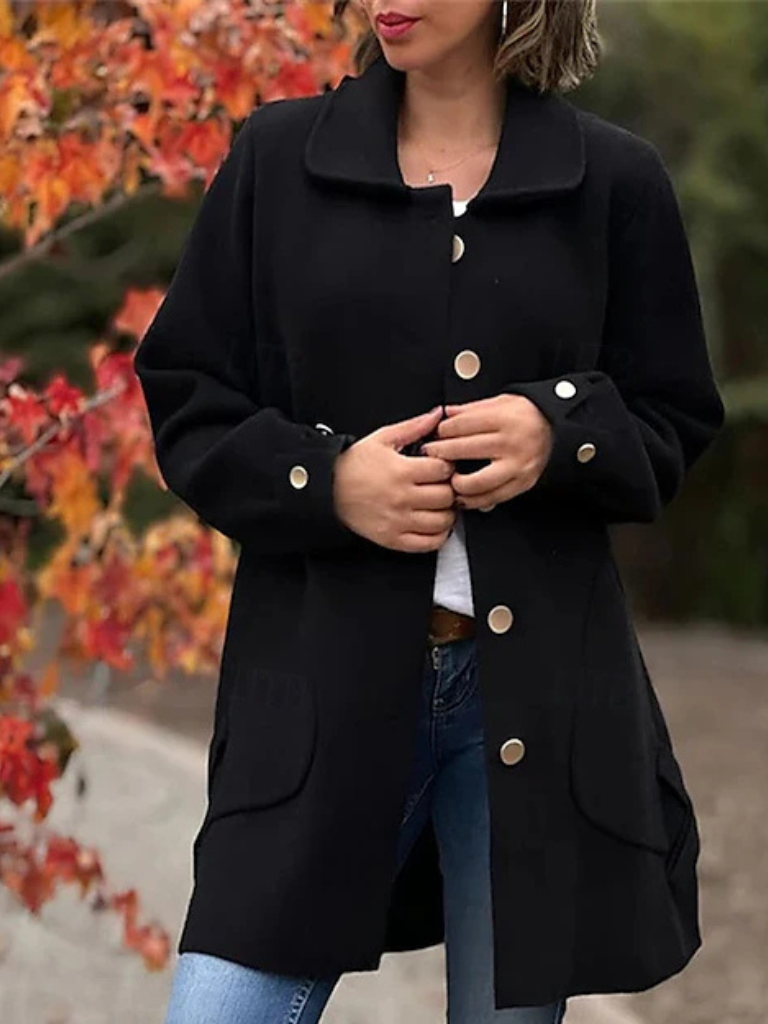 Lorène Coat