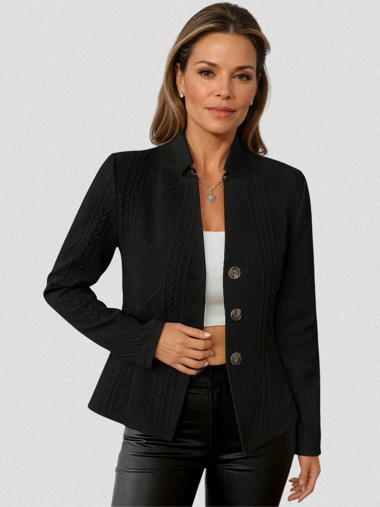 Elodie Classic Blazer