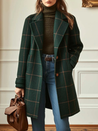Ophelia Heritage Coat