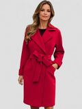 Isabella Trench Coat