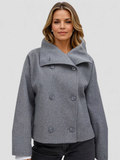 Sienna Short Coat