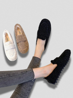 Gemma Refined Loafers