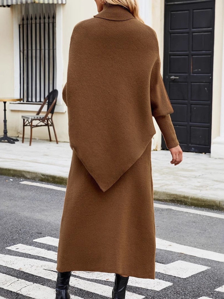 Zestaw do kompletu Amara Knit