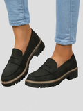 Linea Comfort Slip-On Loafers