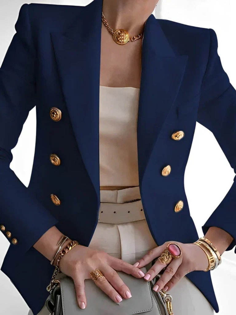 Viviana Classic Blazer