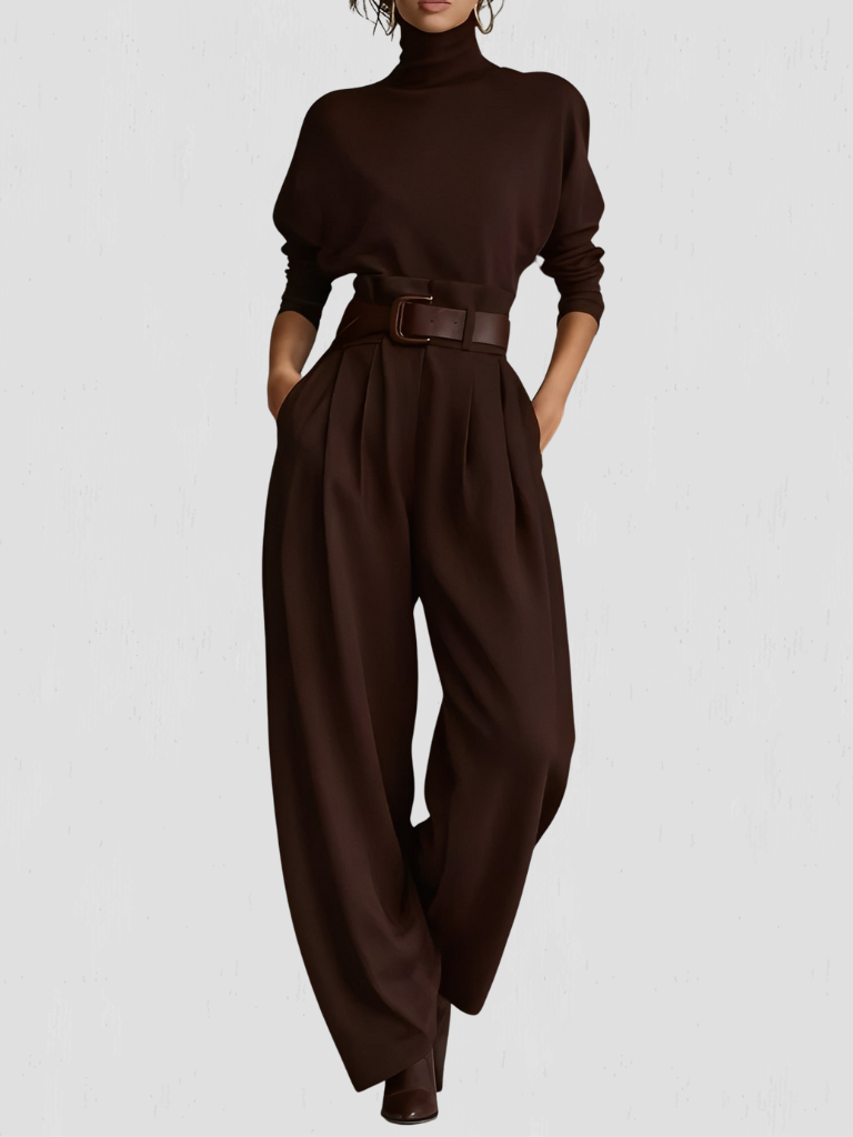 Rinelle Tailored Set