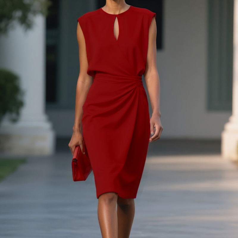 Elegant Everyday Dress