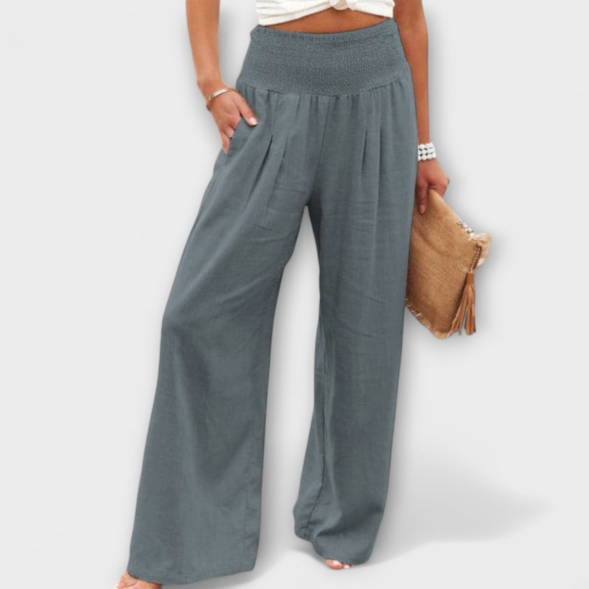 Elara Flow Pants