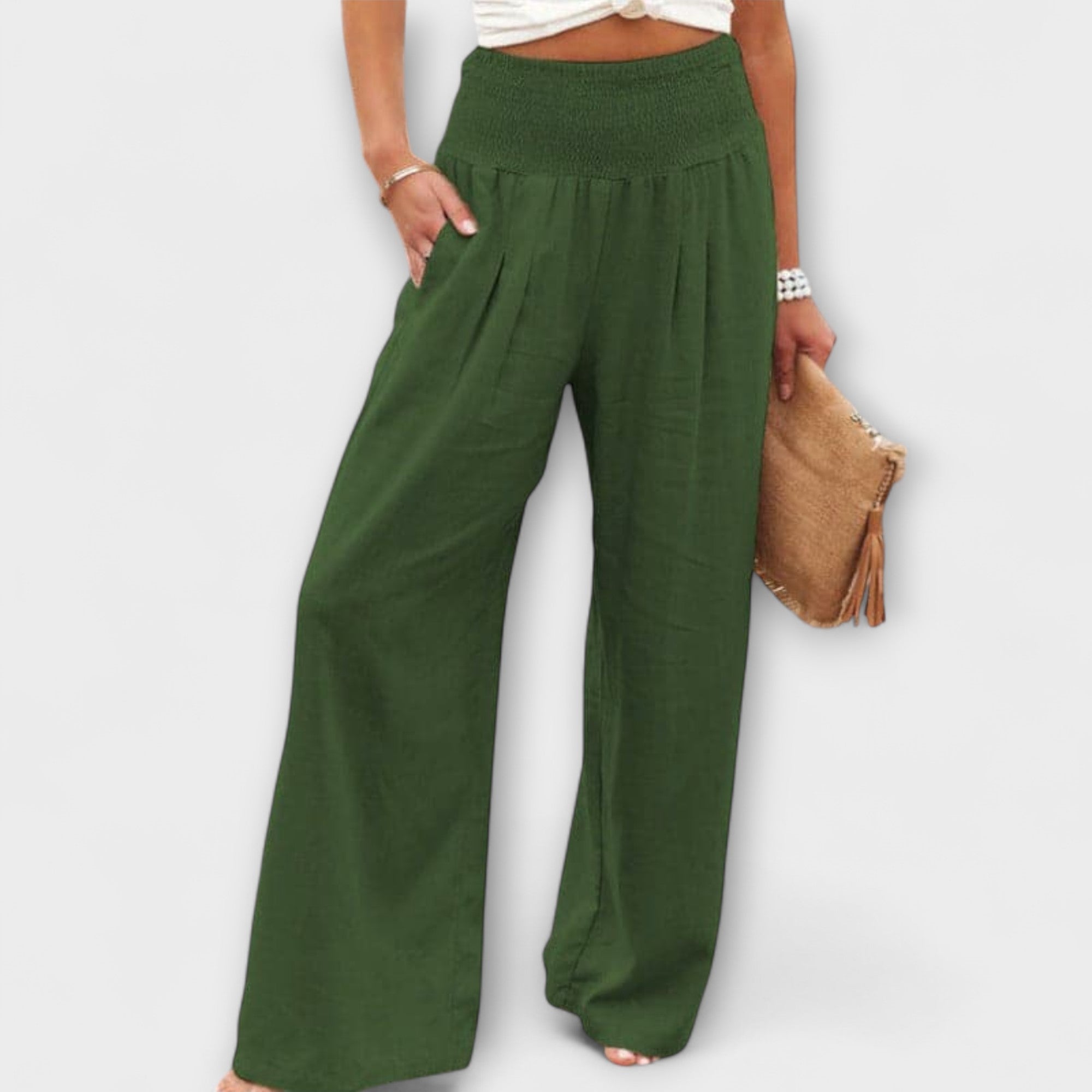 Elara Flow Pants