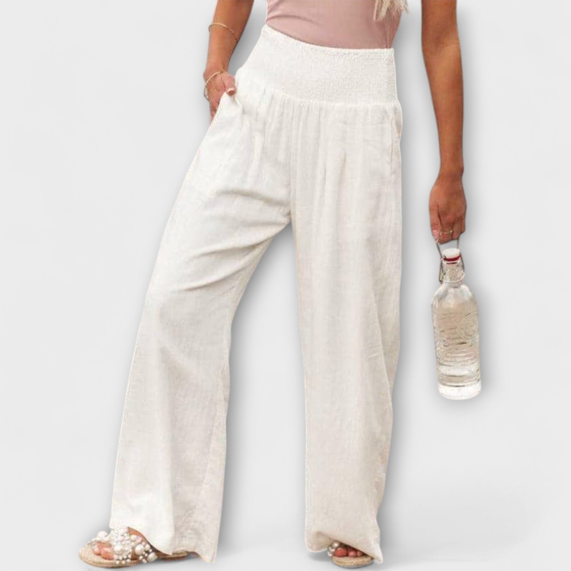 Elara Flow Pants