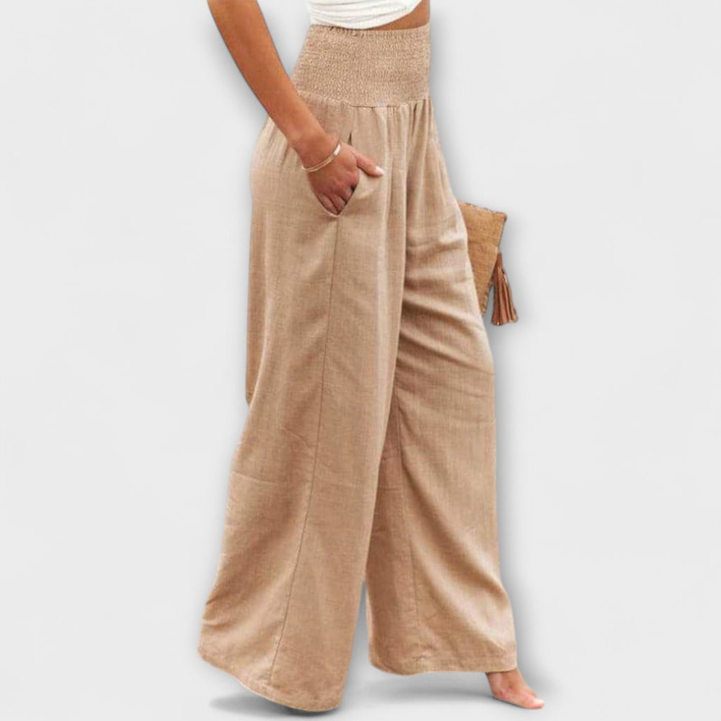 Elara Flow Pants