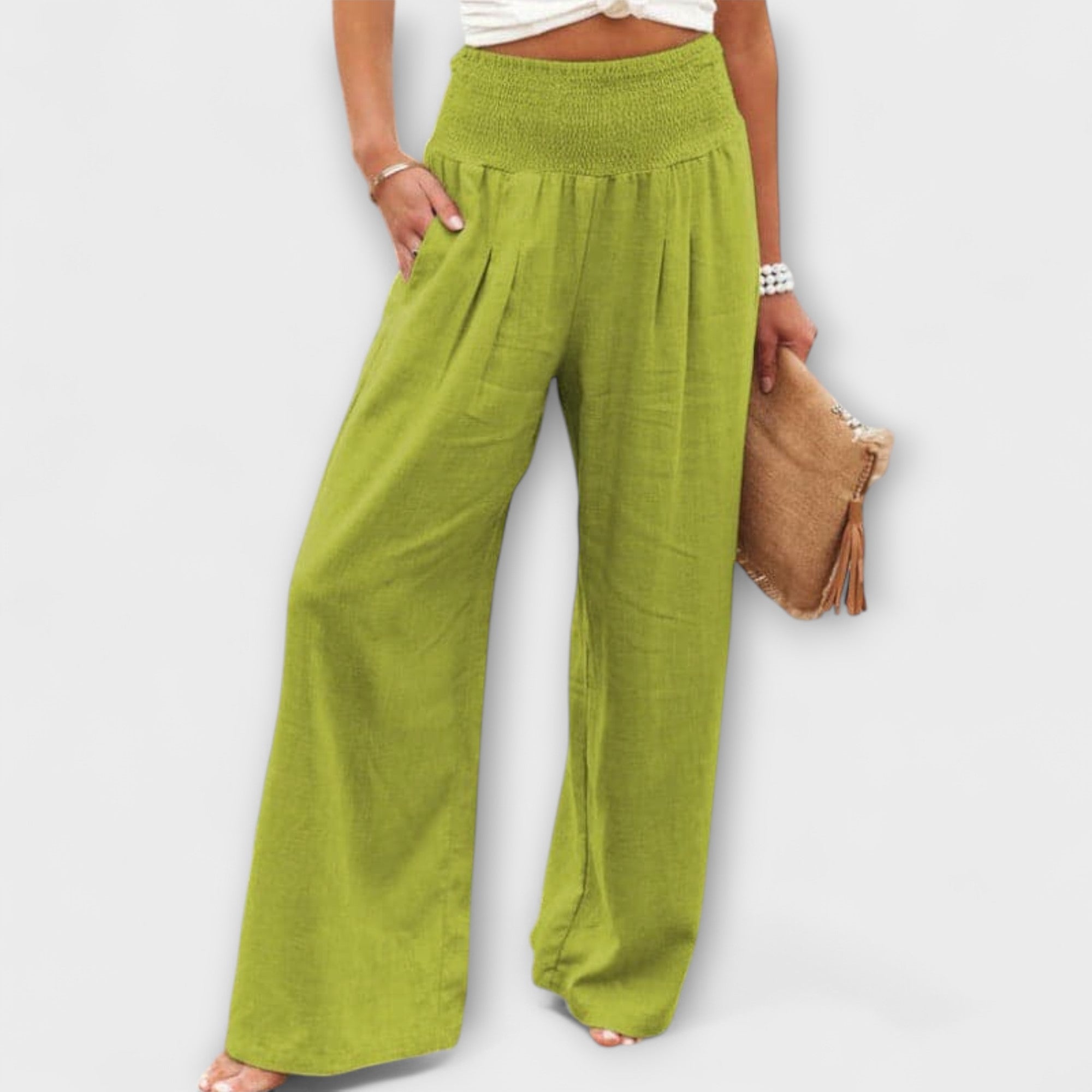 Elara Flow Pants