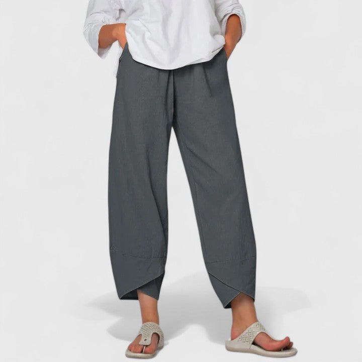 Aurelia Refined Trousers