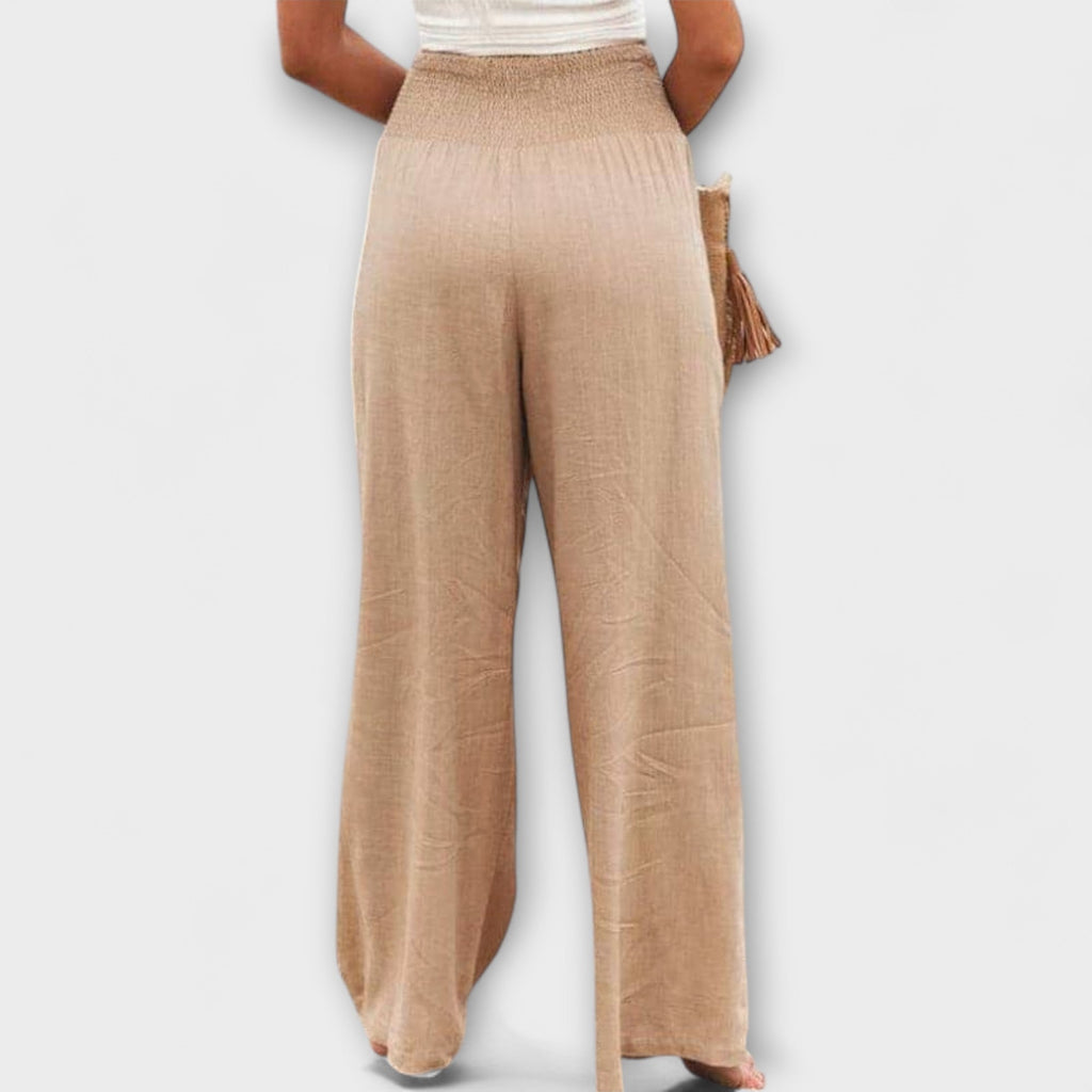 Elara Flow Pants
