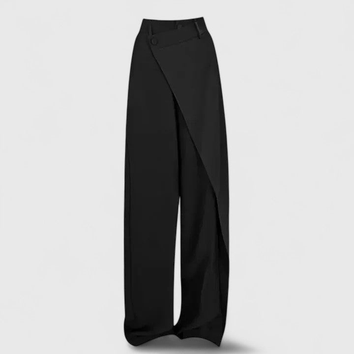 Timeless Structured Pants