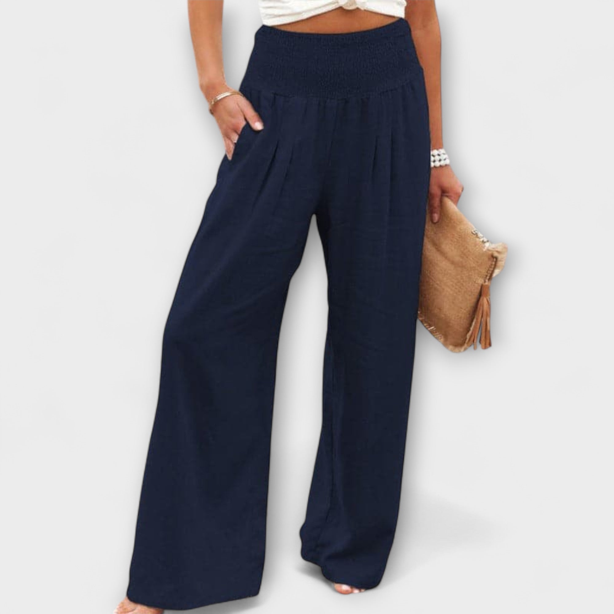 Elara Flow Pants