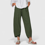 Aurelia Refined Trousers
