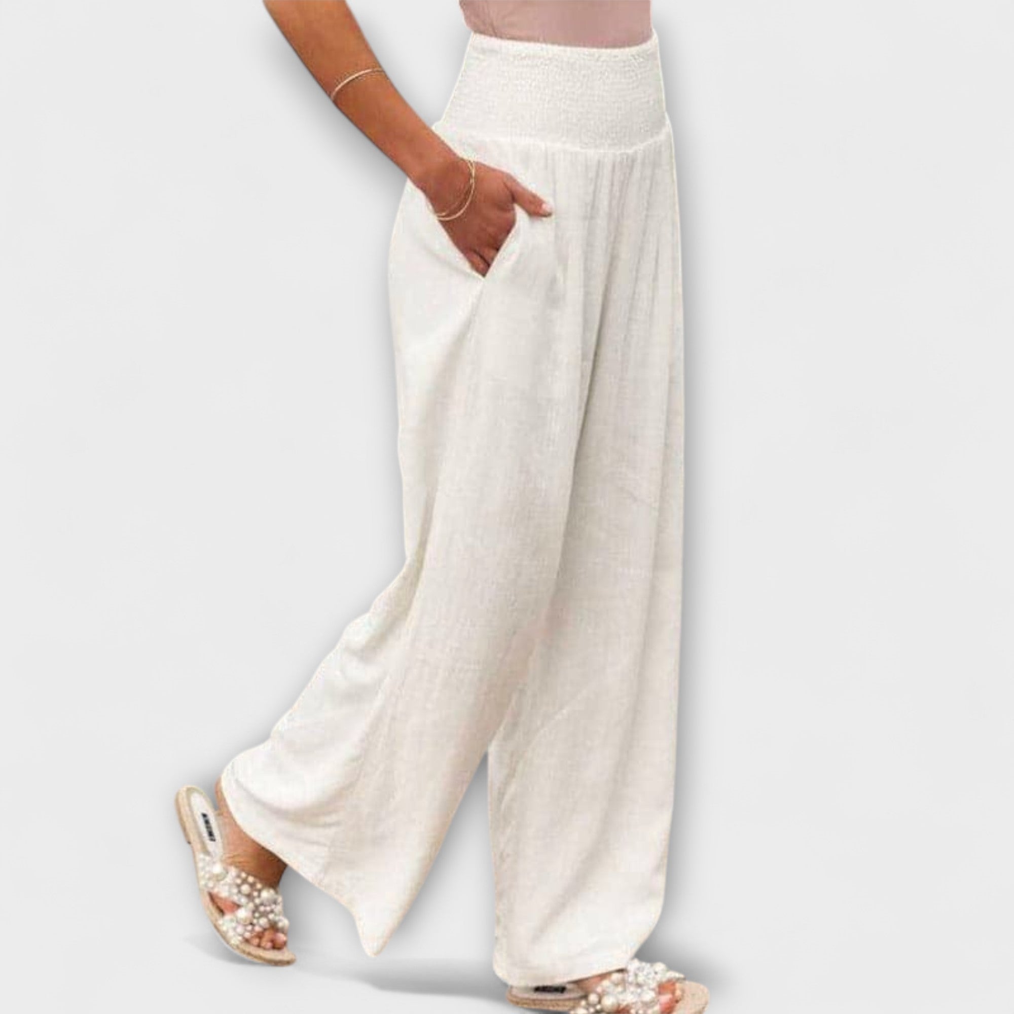 Elara Flow Pants