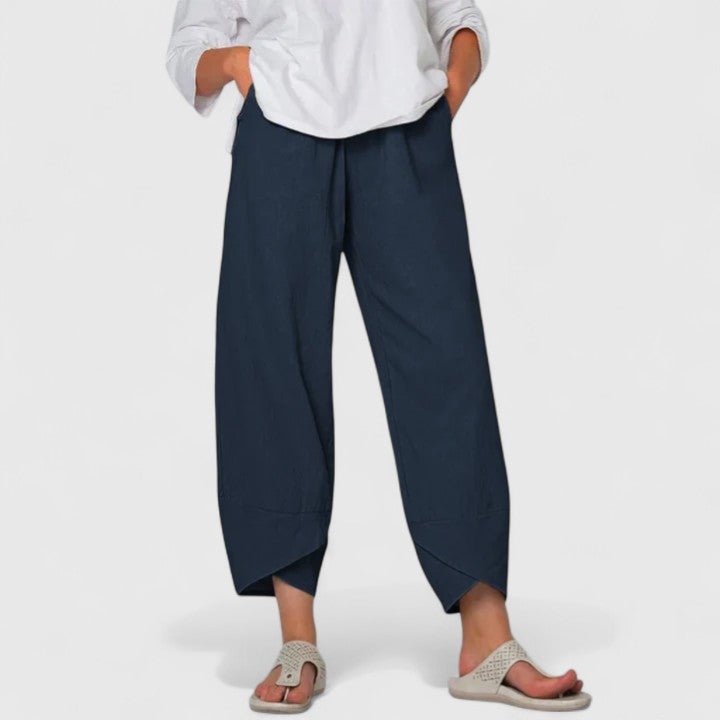 Aurelia Refined Trousers