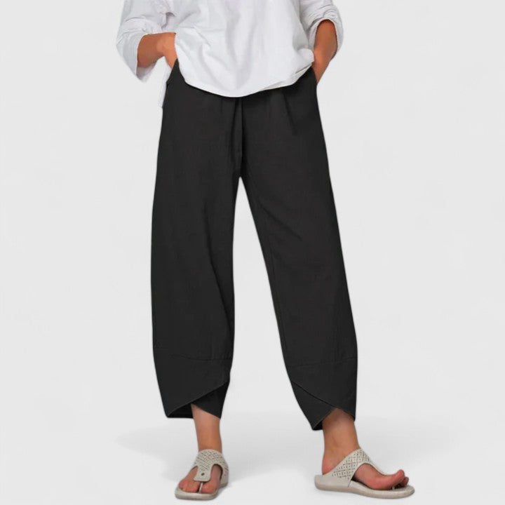 Aurelia Refined Trousers