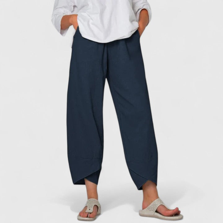 Aurelia Refined Trousers