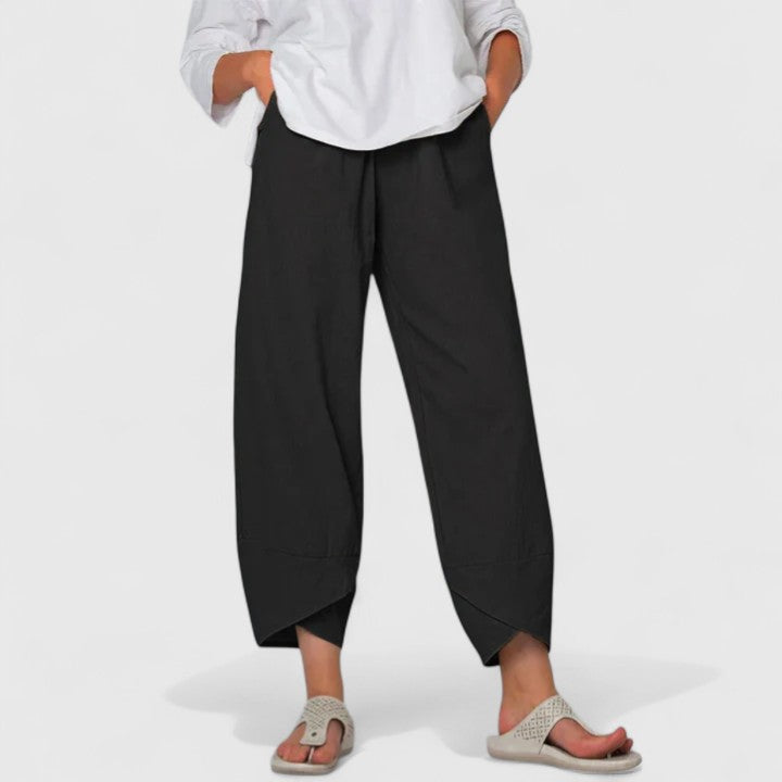Aurelia Refined Trousers