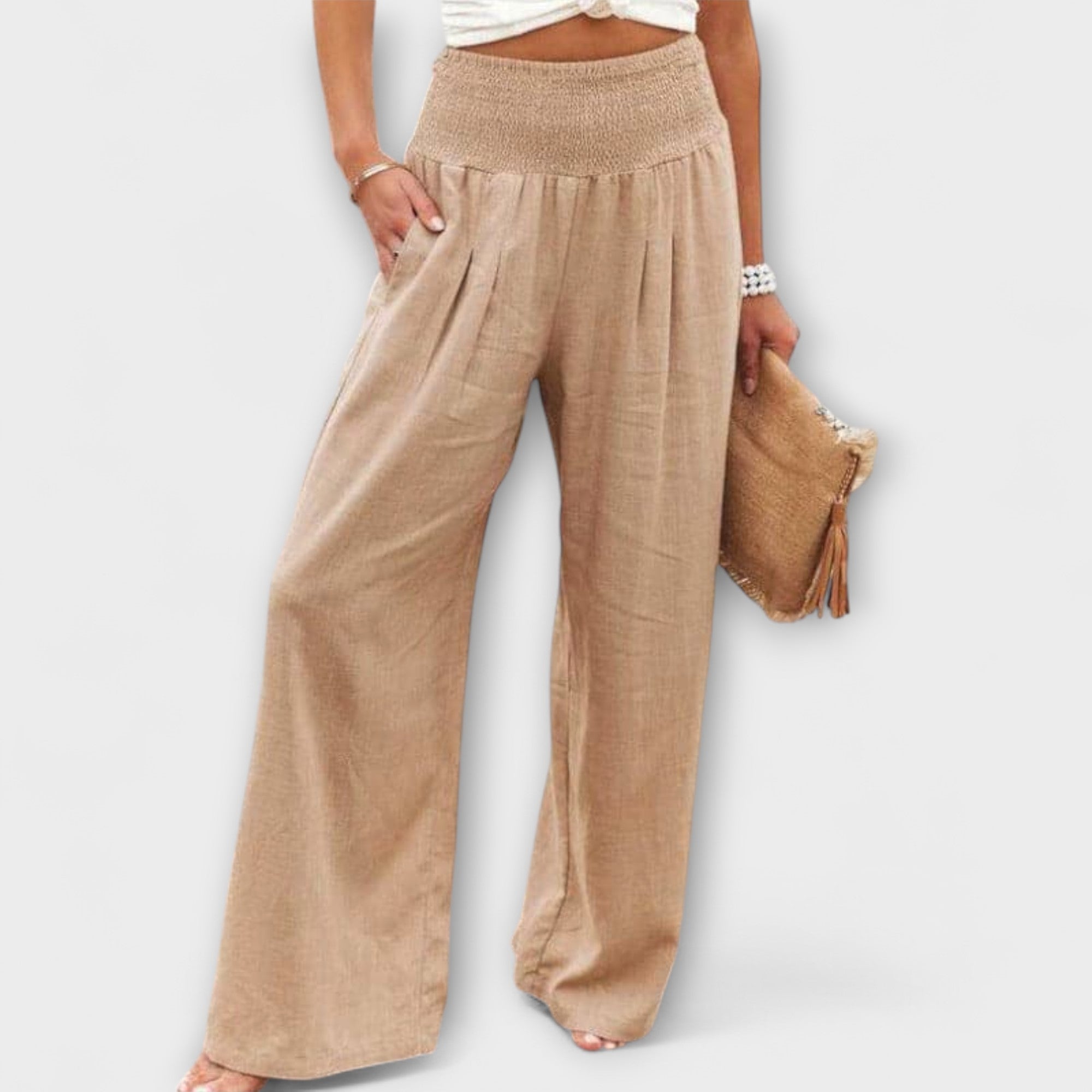 Elara Flow Pants