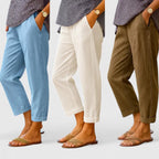 Solène Easy Pants