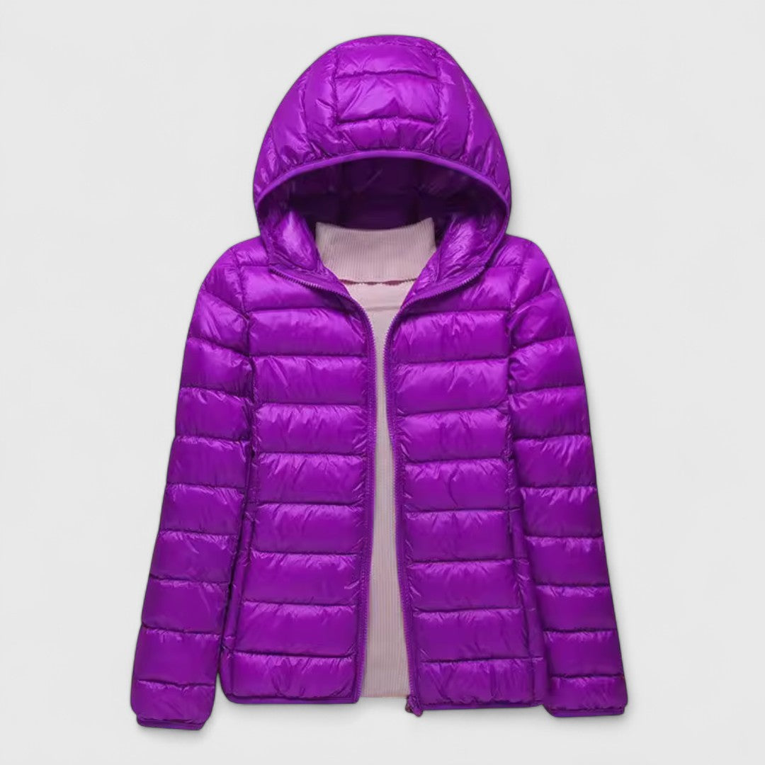 Linea Refined Light Jacket