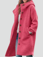 Noelle Elegance Coat